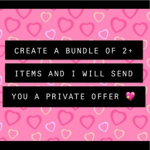 Create a bundle!